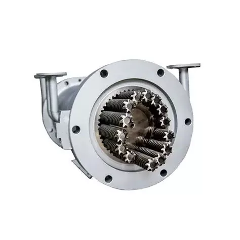 Planetary screw vs single and twin screw: πότε αξίζει η αναβάθμιση;
