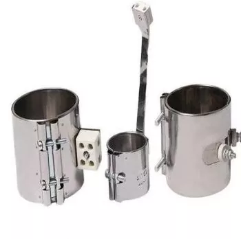 Δακτύλιος θερμαντήρα για πλαστική μηχανή εξώθησης